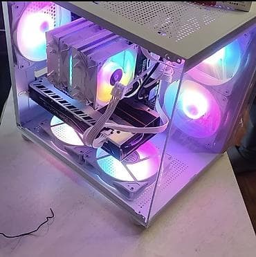 корпусь для пк: Корпус ПК — 3