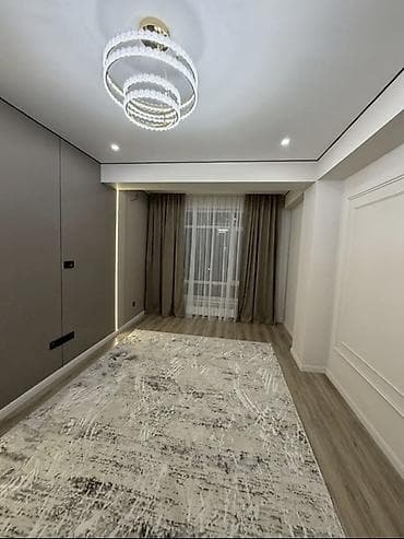 1 комната, 42 м², Восток-5 мкр Элитка, 5 этаж, Дизайнерский ремонт at lalafo.kg 1 комната, 42 м², Восток-5 мкр Элитка, 5 этаж, Дизайнерский ремонт