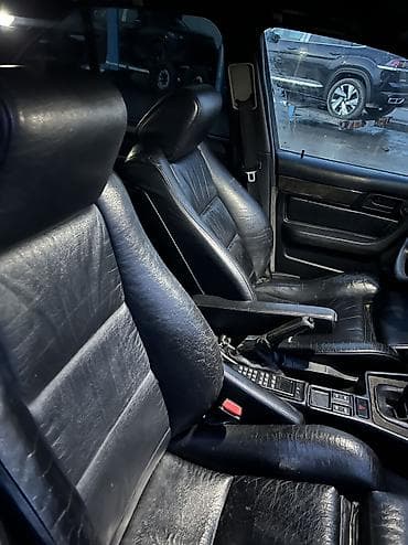 e53 4 8: BMW 5 series: 1995 г., 2.8 л, Механика, Бензин, Седан — 9