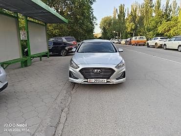 сдаю авто под выкуп хюндай: Сдаю Hyundai Sonata под выкуп, | Предоплата, Газ — 2