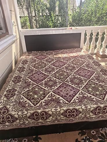 Спальный сатылат состояние нормально at lalafo.kg Спальный сатылат состояние нормально