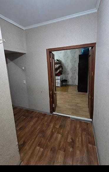 Недвижимость: 1 комната, 35 м², Кок-Жар мкр 105 серия, 9 этаж, Косметический ремонт — 4