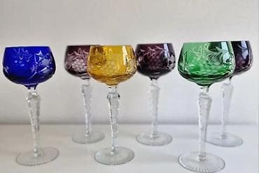 корейские очки: Купим цветные бокалы — 3