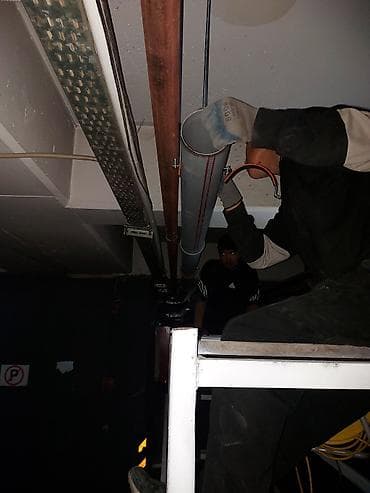 канализация кольца бетонные цена: Канализационные работы под ключ - Монтаж наружной и внутренней — 3