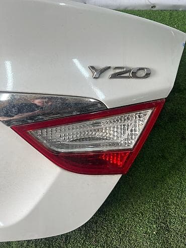 sr group: Hyundai 2013 г., Б/у, Оригинал, Корея — 1