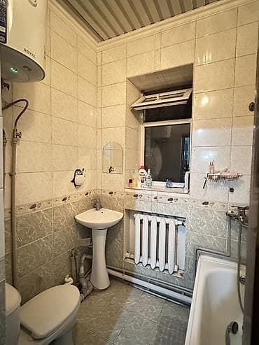 обмен квартир: 3 комнаты, 71 м², Сталинка, 2 этаж — 9