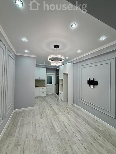 1 комната, 50 м², Элитка, 13 этаж