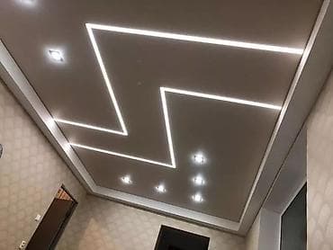 контролер: Линейная светодиодная подсветка для потолков - Встроенные LED-линейки — 9