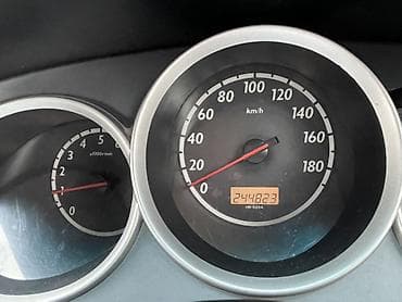 odyssey 1: Honda Fit: 2002 г., 1.3 л, Автомат, Бензин, Хэтчбэк — 8