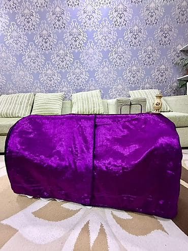 продаю сумка: Бешик сатылат комплект тошоктору, шимеги менен полный комплект — 1