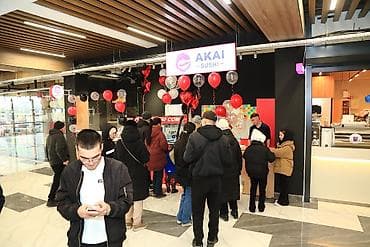 чай хана: Продажа бизнеса Фастфуд : Суши и роллы, Вместе с: База клиентов и поставщиков — 3