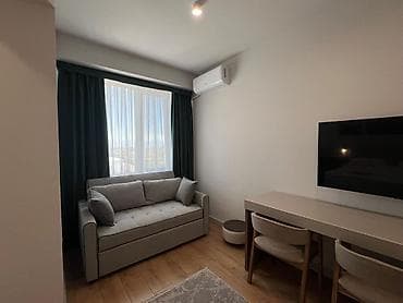 villa: Сдаем новый 2-местный Апартамент премиум класса на Иссык-Куле! В ЦО — 2