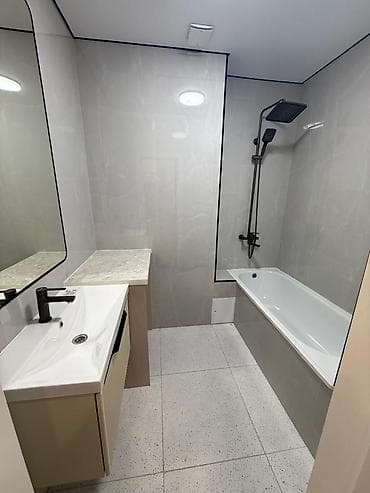 house: 2 комнаты, 60 м², Элитка, 7 этаж, Дизайнерский ремонт — 5
