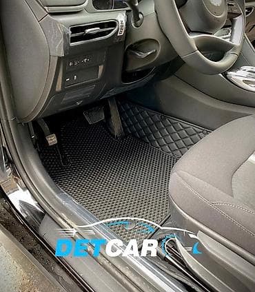 эвакотор: 5D полик 5д коврик polik Полики с двойной основой для защиты — 5