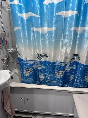 Недвижимость: 3 комнаты, 62 м², 105 серия, 1 этаж, Старый ремонт — 7