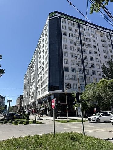 Кыймылсыз мүлк: 3 бөлмө, 111 м², Элитка, 8 кабат, Дизайнердик ремонт — 1