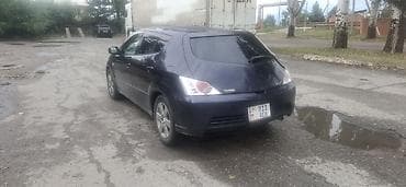 муфта vvt: Toyota WiLL: 2003 г., 1.8 л, Автомат, Бензин, Хэтчбэк — 4