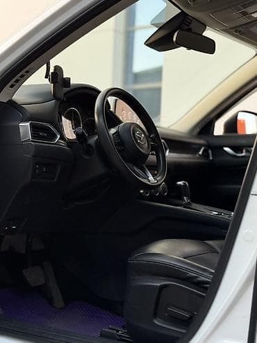 Унаа сатуу: Mazda CX-5: 2017 г., 2.5 л, Автомат, Бензин, Кроссовер — 7