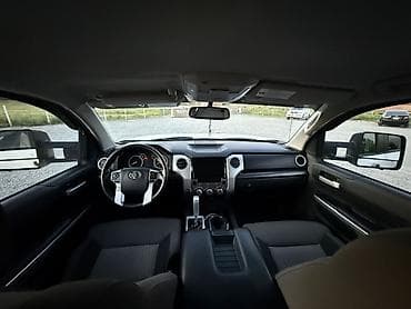 4runner trd: Toyota Тундра: 2016 г., 5.7 л, Автомат, Бензин, Пикап — 3