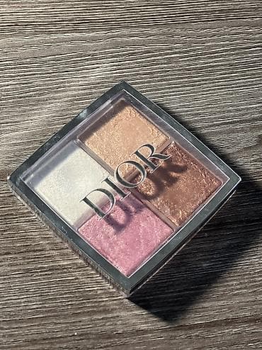 estee lauder: Диор оригинал — 1