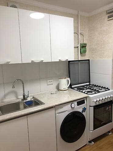 43: 2 комнаты, 44 м², Юг-2 мкр 105 серия, 2 этаж, Косметический ремонт — 4