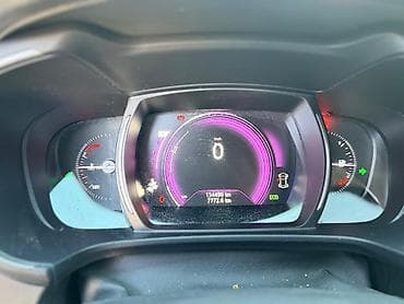 Renault QM6: 2019 г., 2 л, Вариатор, Газ, Кроссовер — 8