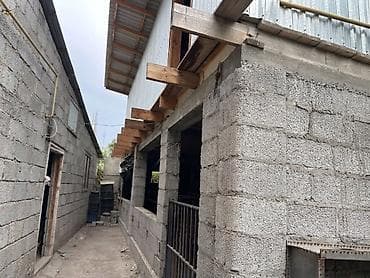дача горняк: Только звонить пожалуйста 🏡 Продаётся уютный частный дом в г. Токмок — 2
