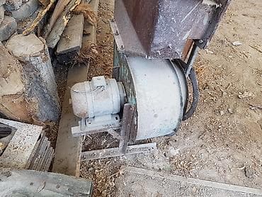 советский генератор: Двигатели с вентиляторами и вытяжкой СССР хорошее состояние мощные 3 — 1