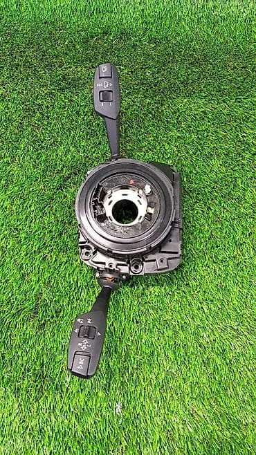 e90: Подрулевые переключатели для BMW 3-серия E90/E91 Номер 6 989 —-557 — 4