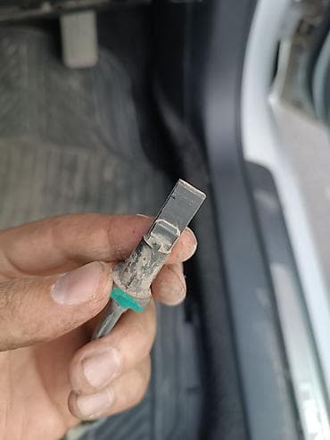 скоростя: Датчик скорости Subaru 2003 г., Б/у — 1