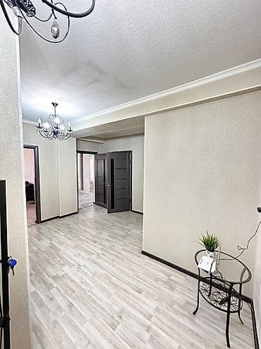 osh hostel: 3 комнаты, Собственник, С мебелью полностью — 8