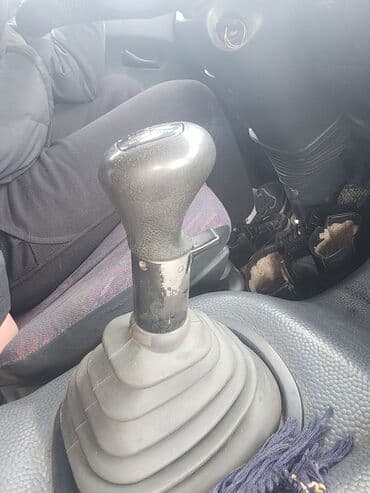 воск для авто: Грузовик, Mercedes-Benz, Дубль, 7 т, Б/у — 6