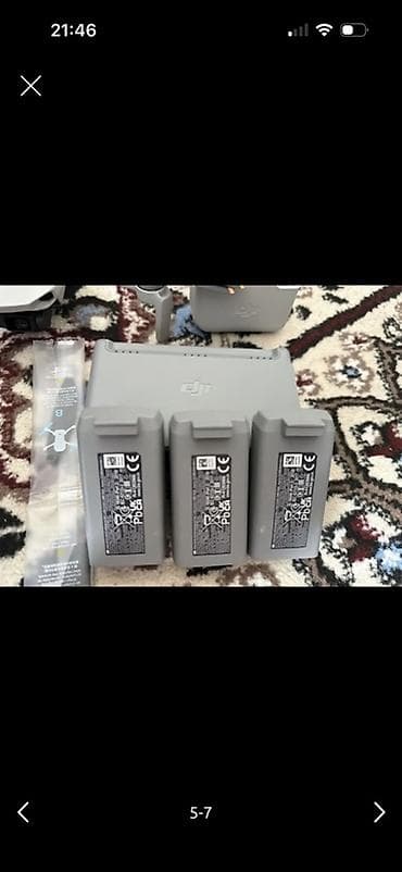 ipad 2 mini: ⸻ 🚁 Продаётся дрон DJI Mini 4K Отличное состояние, полностью готов к — 3