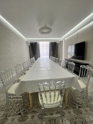 ищу заказы на пошив: Выездные банкеты | Оформители | Аренда столов, Аренда стульев, Аренда посуды — 13