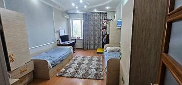 Недвижимость: 5 и более комнат, 260 м², Бета Сторес Элитка, 3 этаж — 3