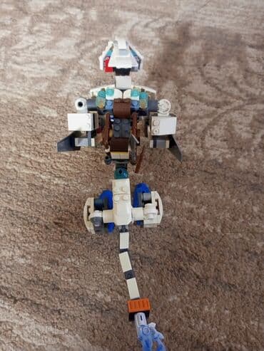 игрушки динозавра: Продаю Лего динозавра — 4