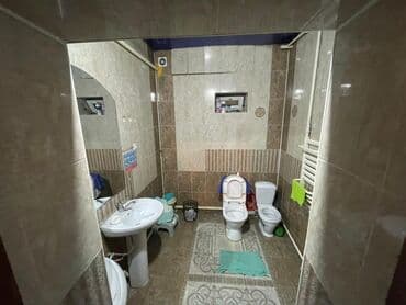 сдаю дом под садик: Арендага берилет! Жакшылып окуйбуз ❗️ 216 кв. метрлик жылуу, бардык — 7