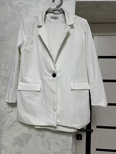 Плащи: Плащ, Тренчкот, Двубортная модель — 7