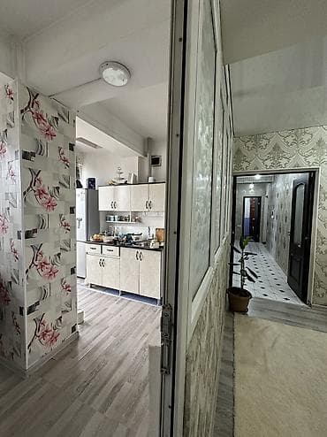 по стучный квартира: 1 комната, 50 м², Элитка, 9 этаж — 3