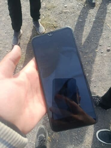 телефон раскладушка: Tecno Spark, цвет - Синий — 5