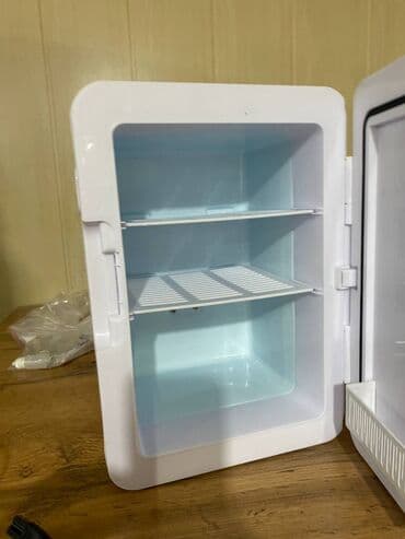 муздаткычтар мини: Муздаткыч Saturn, Жаңы, Кичи муздаткыч — 3