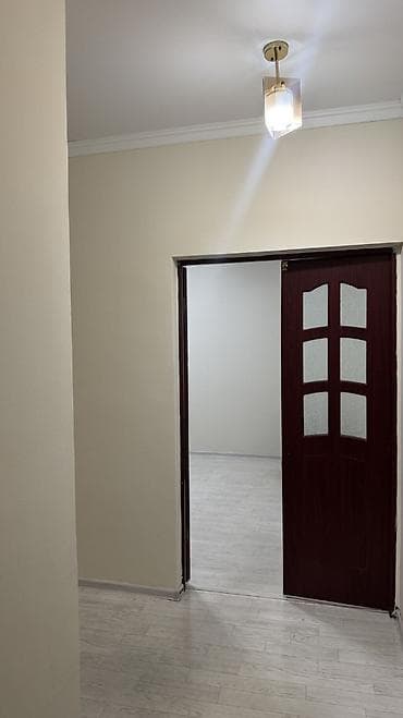 flat kant: 1 комната, 40 м², Индивидуалка, 5 этаж, Косметический ремонт — 5