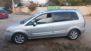 нисан примера автомат: Mazda : 1999 г., 1.8 л, Механика, Бензин, Универсал — 2