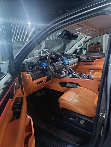 launch pro elite: Great Wall : 2023 г., 2 л, Автомат, Дизель, Пикап — 5