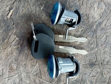 набор ключ бу: Ключ Hyundai — 1