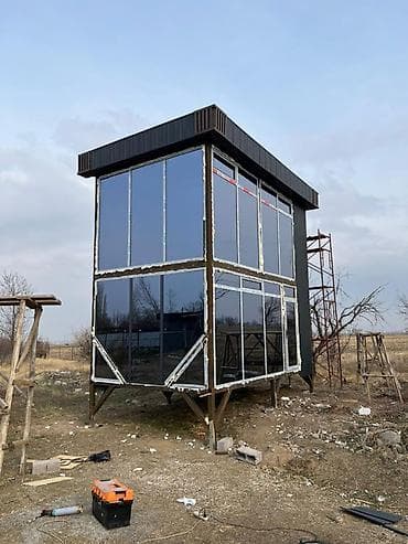 apple x: Пластиковое окно на заказ, Тип окна: Витражные, Мансардные, Панорамные, Бесплатная установка, Без рассрочки — 6