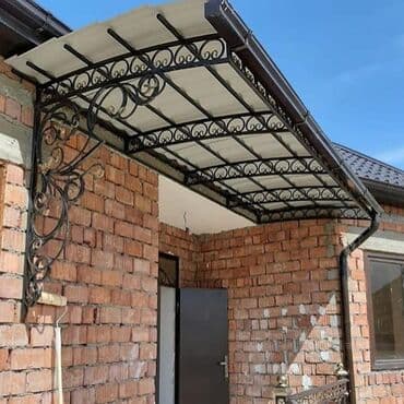 рожковые ключи: Сварка | Навесы Доставка, Монтаж, Гарантия — 2