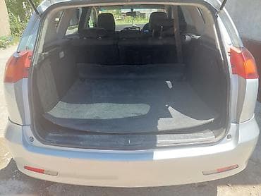 калдина 1 8: Toyota Caldina: 2004 г., 1.8 л, Автомат, Бензин, Универсал — 5
