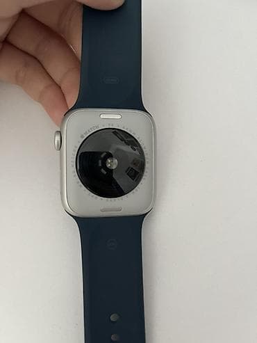 смарт часы x7 pro: Продаю Apple Watch SE 2 44mm. Состояние почти как новое, носились — 3
