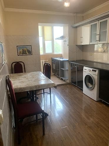 Батирлер: 2 бөлмө, Чогуу жашоосу жок, Жарым -жартылай эмереги бар — 4